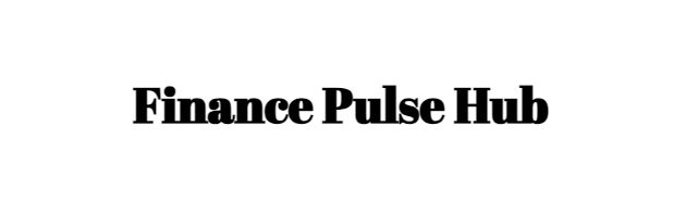 Finance Pulse Hub